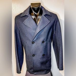 Vince Men’s XL Pea coat